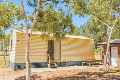 RAC Exmouth Cape Holiday Park - Surfers Paradise Gold Coast 6