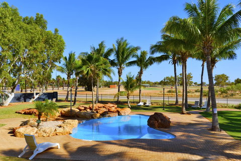 RAC Exmouth Cape Holiday Park - Surfers Paradise Gold Coast 39