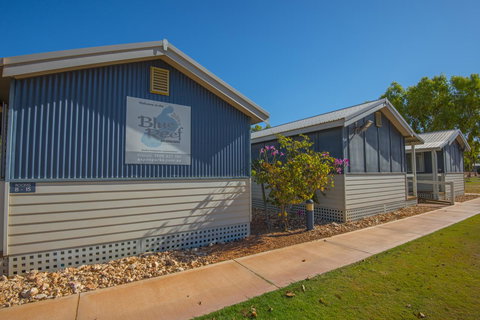 RAC Exmouth Cape Holiday Park - Surfers Paradise Gold Coast 23