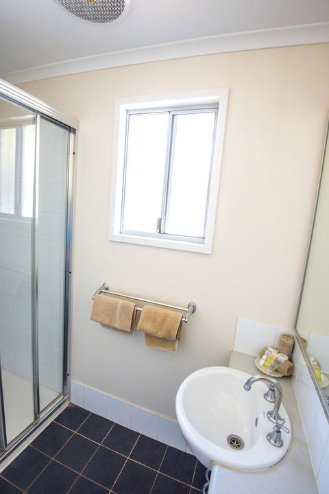 RAC Exmouth Cape Holiday Park - Surfers Paradise Gold Coast 35