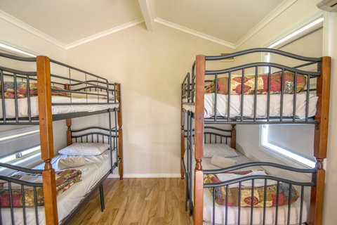 RAC Exmouth Cape Holiday Park - Surfers Paradise Gold Coast 4