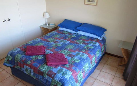 RAC Exmouth Cape Holiday Park - Surfers Paradise Gold Coast 9