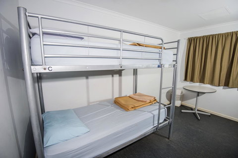 RAC Exmouth Cape Holiday Park - Surfers Paradise Gold Coast 29