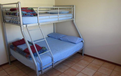 RAC Exmouth Cape Holiday Park - Surfers Paradise Gold Coast 7