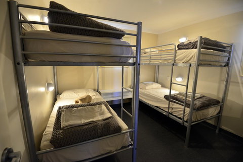 RAC Exmouth Cape Holiday Park - Surfers Paradise Gold Coast 43