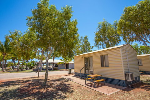 RAC Exmouth Cape Holiday Park - Surfers Paradise Gold Coast 31