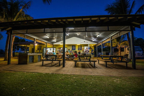 RAC Exmouth Cape Holiday Park - Surfers Paradise Gold Coast 13