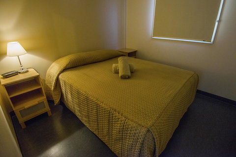 RAC Exmouth Cape Holiday Park - Surfers Paradise Gold Coast 36