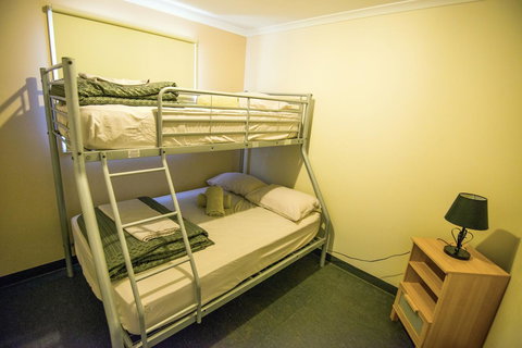 RAC Exmouth Cape Holiday Park - Surfers Paradise Gold Coast 38