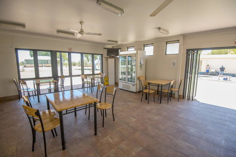 RAC Exmouth Cape Holiday Park - Surfers Paradise Gold Coast 22