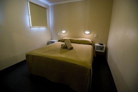 RAC Exmouth Cape Holiday Park - Surfers Paradise Gold Coast 42