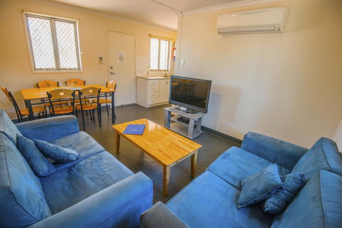 RAC Exmouth Cape Holiday Park - Surfers Paradise Gold Coast 11