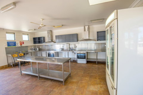 RAC Exmouth Cape Holiday Park - Surfers Paradise Gold Coast 20