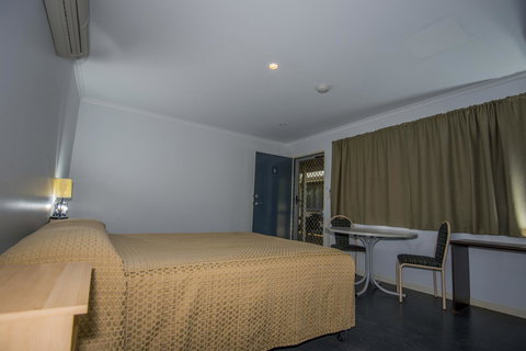 RAC Exmouth Cape Holiday Park - Surfers Paradise Gold Coast 28