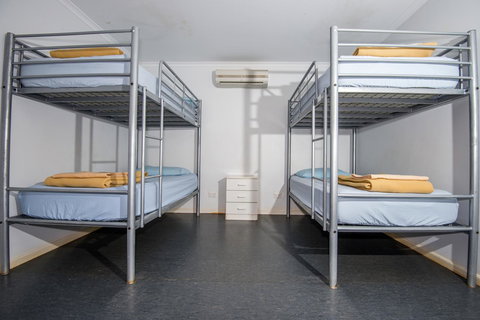 RAC Exmouth Cape Holiday Park - Surfers Paradise Gold Coast 30