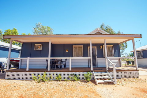 RAC Exmouth Cape Holiday Park - Surfers Paradise Gold Coast 34