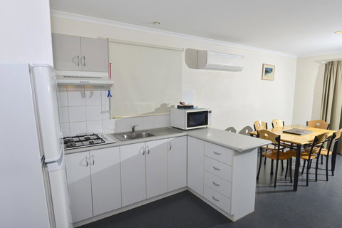 RAC Exmouth Cape Holiday Park - Surfers Paradise Gold Coast 44