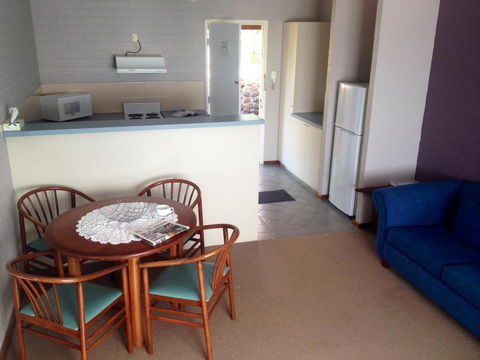 Bremer Bay Resort - Surfers Paradise Gold Coast 4