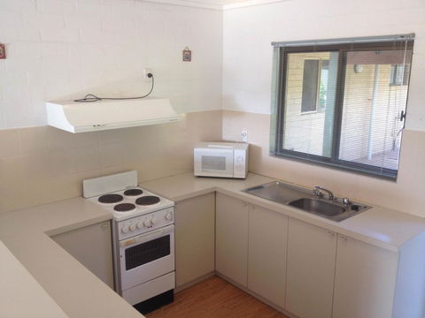 Bremer Bay Resort - Surfers Paradise Gold Coast 11