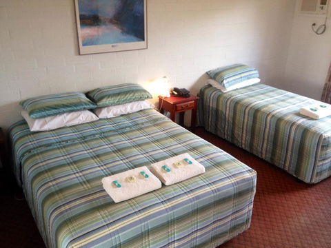 Bremer Bay Resort - Surfers Paradise Gold Coast 12