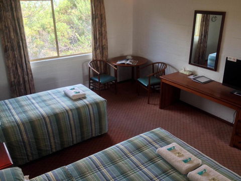 Bremer Bay Resort - Surfers Paradise Gold Coast 13