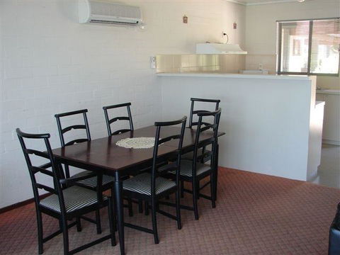 Bremer Bay Resort - Surfers Paradise Gold Coast 7