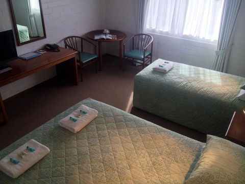 Bremer Bay Resort - Surfers Paradise Gold Coast 6