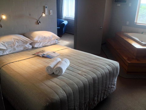 Bremer Bay Resort - Surfers Paradise Gold Coast 10