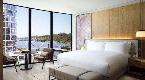 The Ritz-Carlton, Perth - Surfers Paradise Gold Coast 25