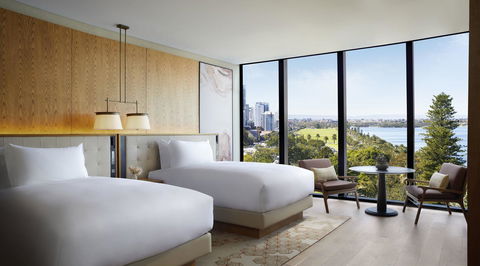 The Ritz-Carlton, Perth - Surfers Paradise Gold Coast 27