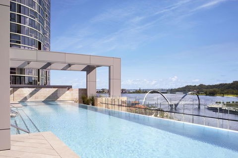 The Ritz-Carlton, Perth - Surfers Paradise Gold Coast 1