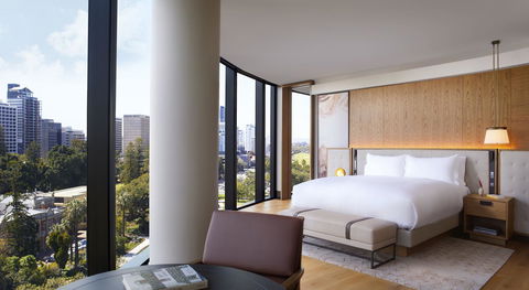 The Ritz-Carlton, Perth - Surfers Paradise Gold Coast 7