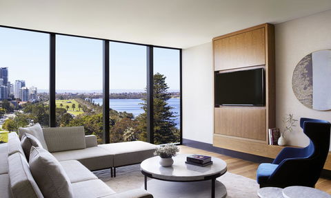 The Ritz-Carlton, Perth - Surfers Paradise Gold Coast 13