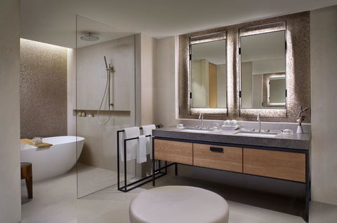 The Ritz-Carlton, Perth - Surfers Paradise Gold Coast 23