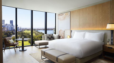 The Ritz-Carlton, Perth - Surfers Paradise Gold Coast 28