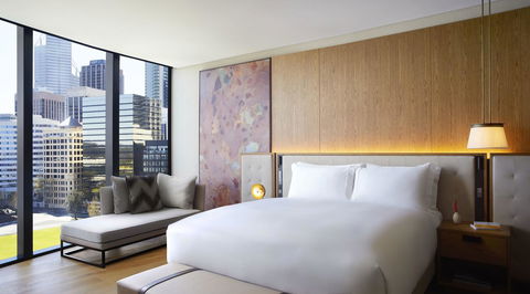 The Ritz-Carlton, Perth - Surfers Paradise Gold Coast 11