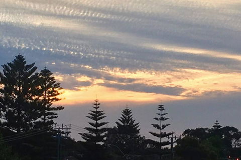 SEA BREEZE â€“ Between Cottesloe Beach & Swan River - Surfers Paradise Gold Coast 16