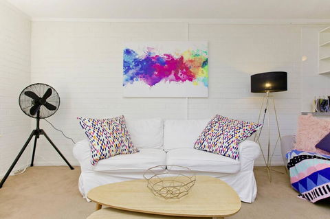 SEA BREEZE â€“ Between Cottesloe Beach & Swan River - Surfers Paradise Gold Coast 17