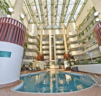 Atrium Hotel Mandurah - Surfers Paradise Gold Coast