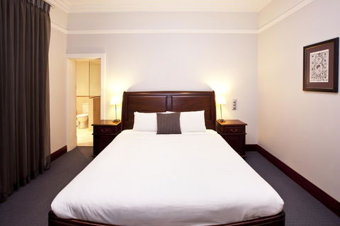 Caves House Hotel & Apartments Yallingup - Surfers Paradise Gold Coast 42
