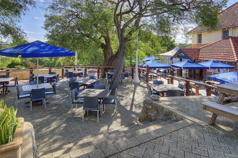 Caves House Hotel & Apartments Yallingup - Surfers Paradise Gold Coast 24