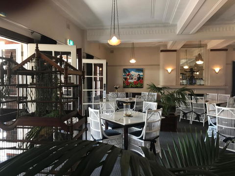 Caves House Hotel & Apartments Yallingup - Surfers Paradise Gold Coast 23