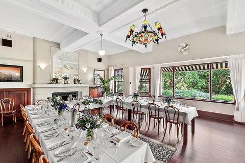 Caves House Hotel & Apartments Yallingup - Surfers Paradise Gold Coast 22