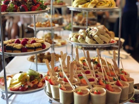 Caves House Hotel & Apartments Yallingup - Surfers Paradise Gold Coast 6