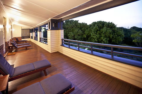 Caves House Hotel & Apartments Yallingup - Surfers Paradise Gold Coast 26