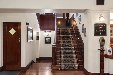 Caves House Hotel & Apartments Yallingup - Surfers Paradise Gold Coast 12