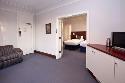 Caves House Hotel & Apartments Yallingup - Surfers Paradise Gold Coast 40
