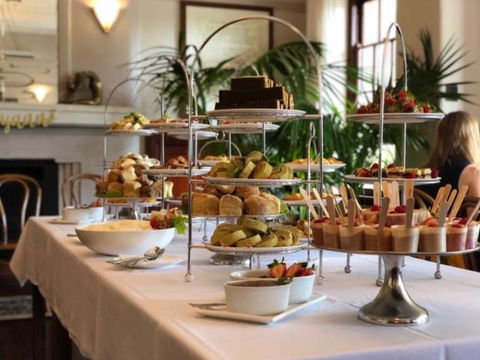 Caves House Hotel & Apartments Yallingup - Surfers Paradise Gold Coast 7