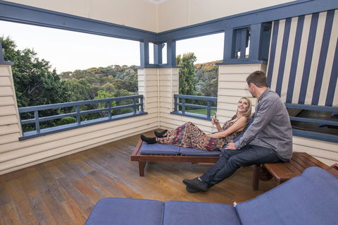 Caves House Hotel & Apartments Yallingup - Surfers Paradise Gold Coast 25