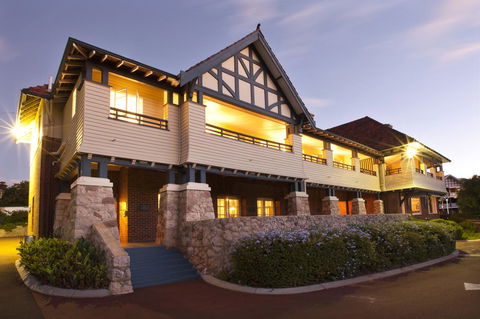 Caves House Hotel & Apartments Yallingup - Surfers Paradise Gold Coast 15